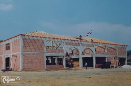 Početak
